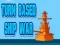 שפּיל טערן-באזיר גShips קריג אָנליין