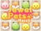 שפּיל Jewel Pets Match אָנליין