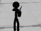 שפּיל Stickman אקדח שוטער 3D אָנליין