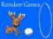שפּיל רייindeer גיימס אָנליין