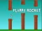 שפּיל Flappy ראַקעט אָנליין