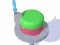 שפּיל קען קאַייק מאסטער 3D אָנליין