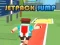 שפּיל Jetpack זייגער אָנליין