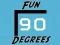 שפּיל פארען 90 דיגרים אָנליין