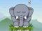 שפּיל Snoorende Elephant Puzzle אָנליין