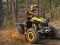 שפּיל ATV אוון רעוד פאזל אָנליין