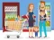 שפּיל האַפּשען פון באַקוועם Shopping אָנליין