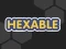 שפּיל Hexable אָנליין