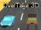שפּיל יבערגאַנג 3D אָנליין