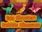 שפּיל Egg Shooter: Bubble Dinosaur אָנליין