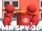 שפּיל Mr. ספּי 3D אָנליין