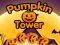 שפּיל פּאַמפּקין טור Halloween אָנליין