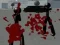 שפּיל Stickman שטאָט שיסער אָנליין