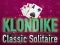 שפּיל Klondike Klassik Solitaire אָנליין