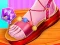 שפּיל Princess Fashion Flatforms Design אָנליין