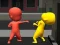 שפּיל Stickman פייטס אָנליין