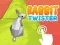 שפּיל  Rabbit Twister אָנליין