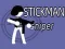 שפּיל Stickman שטערן אָנליין