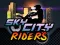 שפּיל Sky שטאָט ריידערז אָנליין