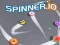 שפּיל Spinner.io אָנליין