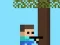 שפּיל שטעוועס Abenteuer אין Minescraft אָנליין