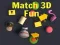 שפּיל מעץ 3D הנאה אָנליין