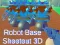 שפּיל ראבאָט באַס שיסן 3D אָנליין