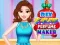 שפּיל DIY #גלאם פּאַרפֿום מייקער אָנליין