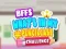שפּיל BFFs טשאַלאַנדזש: וואס איז אין מיין פענציל קאַס? אָנליין