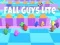 שפּיל Fall Guys לייט אָנליין
