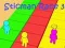 שפּיל Stickman רייס 3D אָנליין