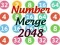 שפּיל נאמענק פון וועלטל 2048 אָנליין