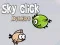 שפּיל Sky קליק אַדווענצשער אָנליין