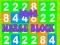 שפּיל 2048 פארשבריינט בלאָק אָנליין