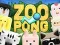 שפּיל Zoo Pong אָנליין