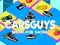 שפּיל CarsGuys מולטיפלייער רייסינג אָנליין