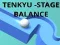 שפּיל TENKYU - שטח באַלאַנס אָנליין