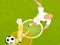 שפּיל KickAround Live אָנליין
