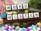 שפּיל Microsoft Word Twister אָנליין