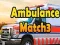 שפּיל אמבולאַנס Match3 אָנליין