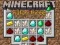 שפּיל Minecraft דריי אין Reihe אָנליין
