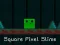 שפּיל  squares pixel slime אָנליין