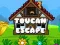 שפּיל טווקאנס escapar אָנליין