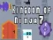 שפּיל ממלכה פון נינדזשאַ 7 אָנליין