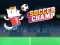 שפּיל Soccer צאמפ אָנליין