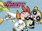 שפּיל די Powerpuff מיידלעך מאָלבוך אָנליין