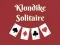 שפּיל Klondike Solitaire אָנליין