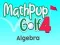 שפּיל MathPup גאָלף 4 אַלגאַברע אָנליין