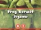 שפּיל פּאַזל Frog Kermit אָנליין