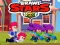 שפּיל Brawl Stars: מלחמה פון פֿײַער אָנליין